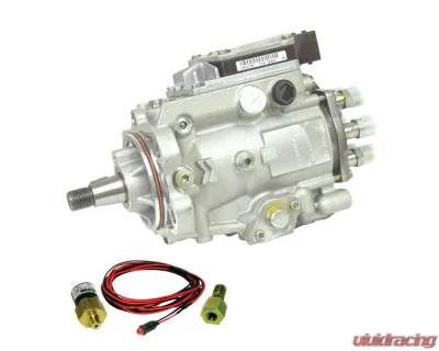 BD Diesel VP44 Injection Pump 24-Valve Cummins 245HP HO 6-SPD Manual C/W LED Alarm Dodge Ram 2000-2004 - 1050038