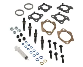 BD Diesel Turbo Install Kit Ford F-150 | Expedition | Lincoln Navigator 3.5L 2017-2020