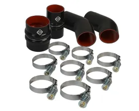 BD Diesel Intercooler Hose & Clamp Kit Ram 2500 | 3500 | 4500 | 5500 6.7L Cummins 2013-2018