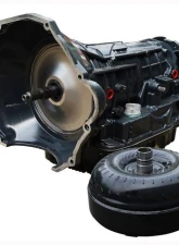 BD Diesel TrackMaster 68RFE Transmission                                     - 1064263BM - Image 7