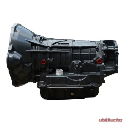 BD Diesel TrackMaster 68RFE Transmission - 1064263BM