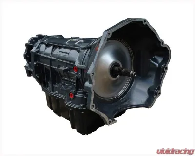 BD Diesel TrackMaster 68RFE Transmission - 1064263BM