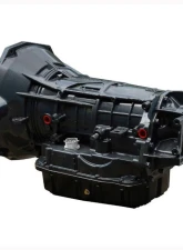 BD Diesel TrackMaster 68RFE Transmission                                     - 1064263BM - Image 5