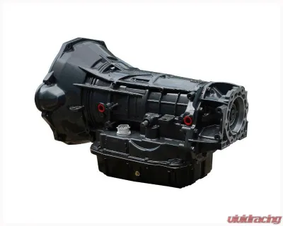 BD Diesel TrackMaster 68RFE Transmission - 1064263BM