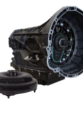 BD Diesel RoadMaster Transmission & Converter Package for 2018-2021 Ford Expedition/Navigator 3.5L 4WD                                     - 1064664SS - Image 9