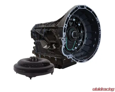 BD Diesel RoadMaster Transmission & Converter Package for 2018-2021 Ford Expedition/Navigator 3.5L 4WD - 1064664SS