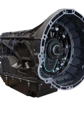 BD Diesel RoadMaster Transmission & Converter Package for 2018-2021 Ford Expedition/Navigator 3.5L 4WD                                     - 1064664SS - Image 2