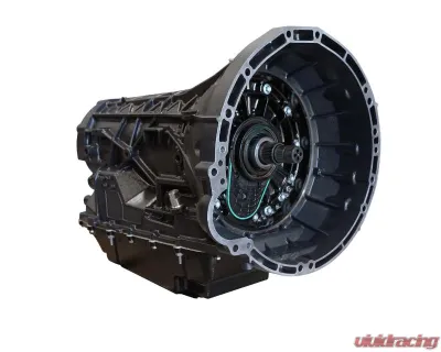 BD Diesel RoadMaster Transmission & Converter Package for 2018-2021 Ford Expedition/Navigator 3.5L 4WD - 1064664SS