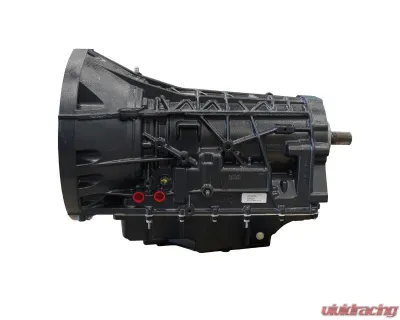 BD Diesel RoadMaster Transmission & Converter Package for 2018-2021 Ford Expedition/Navigator 3.5L 4WD - 1064664SS