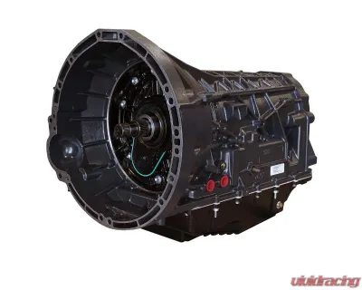 BD Diesel RoadMaster Transmission & Converter Package for 2018-2021 Ford Expedition/Navigator 3.5L 4WD - 1064664SS