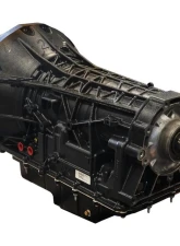BD Diesel RoadMaster Transmission & Converter Package for 2018-2021 Ford Expedition/Navigator 3.5L 4WD                                     - 1064664SS - Image 5
