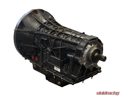BD Diesel RoadMaster Transmission & Converter Package for 2018-2021 Ford Expedition/Navigator 3.5L 4WD - 1064664SS
