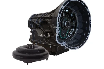 Driveline