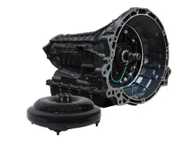BD Diesel Roadmaster Transmission & Converter Package 10R80 for 2020-2024 Ford Transit 3.5L 2WD