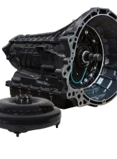 BD Diesel Roadmaster Transmission & Converter Package 10R80 for 2020-2024 Ford Transit 3.5L 2WD                                     - 1064682SS - Image 8