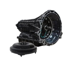Driveline