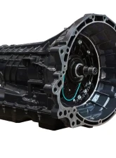 BD Diesel Roadmaster Transmission & Converter Package 10R80 for 2020-2024 Ford Transit 3.5L 2WD                                     - 1064682SS - Image 2