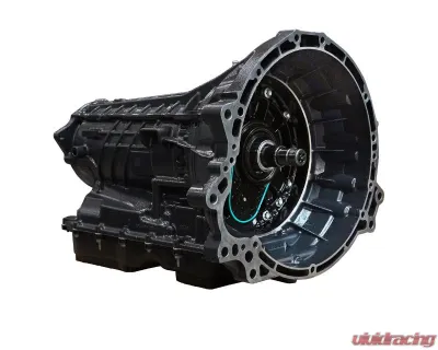 BD Diesel Roadmaster Transmission & Converter Package 10R80 for 2020-2024 Ford Transit 3.5L 2WD - 1064682SS