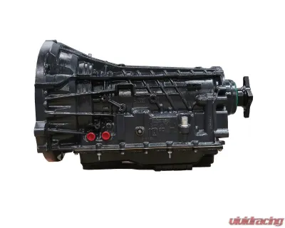 BD Diesel Roadmaster Transmission & Converter Package 10R80 for 2020-2024 Ford Transit 3.5L 2WD - 1064682SS