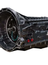 BD Diesel Roadmaster Transmission & Converter Package 10R80 for 2020-2024 Ford Transit 3.5L 2WD                                     - 1064682SS - Image 4