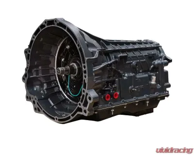BD Diesel Roadmaster Transmission & Converter Package 10R80 for 2020-2024 Ford Transit 3.5L 2WD - 1064682SS