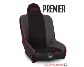 PRP Seats 4