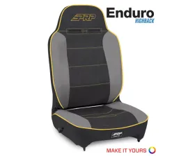 PRP Seats 4