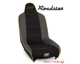PRP Seats 4