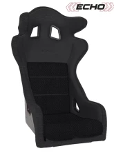 PRP Seats Echo Composite Seat Black for A38-201 - Durable, Lightweight, Comfortable Design                                     - A38-201 - Image 2