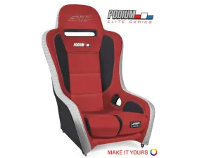 PRP Seats 4