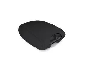 PRP Seats Center Console Cover - All Black for Jeep Wrangler JK/JKU 2011-2018