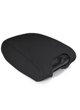 PRP Seats Center Console Cover - All Black for Jeep Wrangler JK/JKU 2011-2018                                     - B104-02 - Image 2