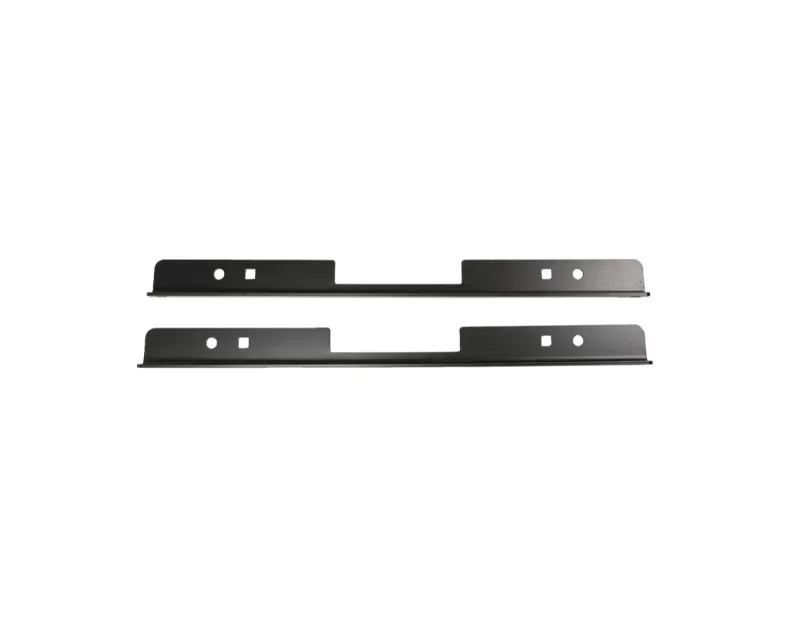 PRP Seats 3" Short Universal Angle Mounts - C11-3SHT