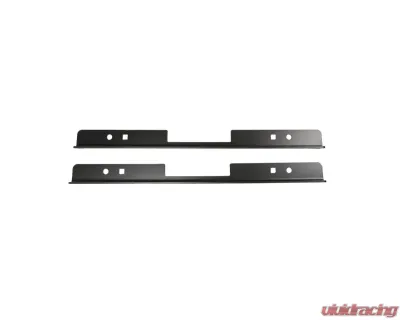PRP Seats C11-3SHT 3" Short Universal Angle Mounts for Custom Fit Applications - C11-3SHT