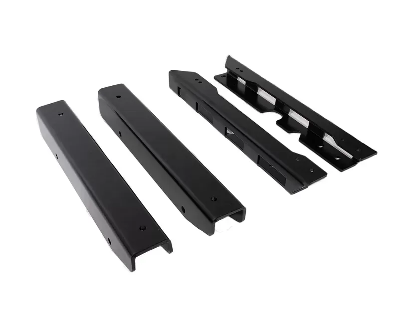 PRP Seats Pro XP 2 Door Front Seat Mount Kit Pair - C71