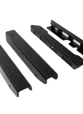 PRP Seats Pro XP 2 Door Front Seat Mount Kit Pair for C71 - Durable Steel Construction                                     - C71 - Image 4