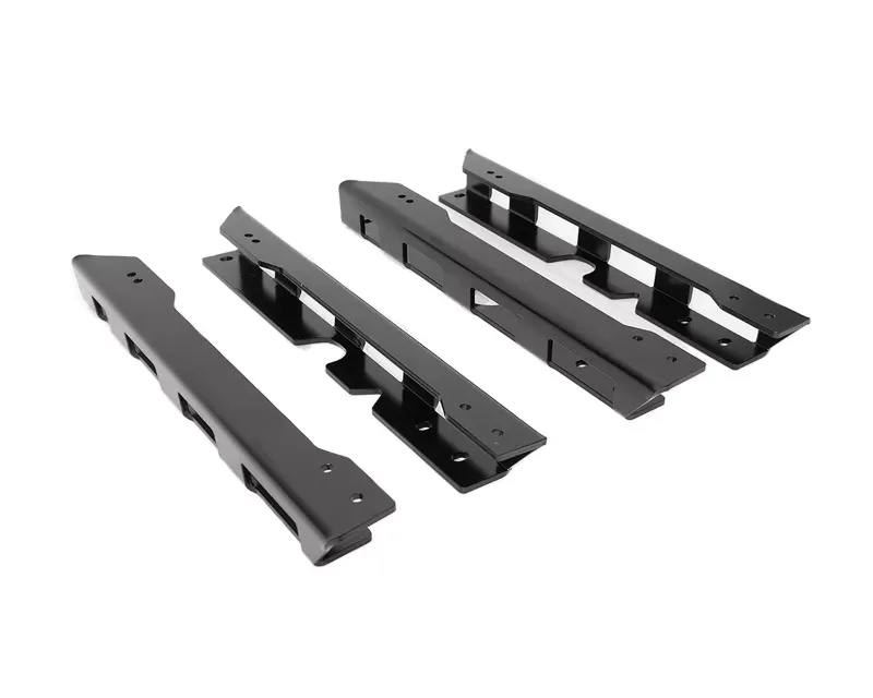 PRP Seats Pro XP 4 Door Front Seat Mount Kit Pair - C72