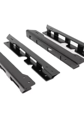 PRP Seats Pro XP 4 Door Front Seat Mount Kit Pair for C72 - Durable Steel Construction                                     - C72 - Image 3