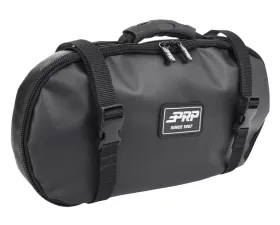 PRP Seats Spare Drive Belt Bag for UTVs - Large, Durable Material, Fits E64L Model