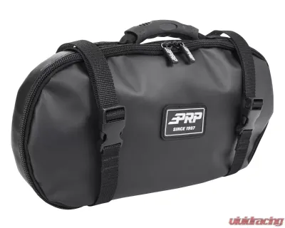 PRP Seats Spare Drive Belt Bag for UTVs - Large, Durable Material, Fits E64L Model - E64L
