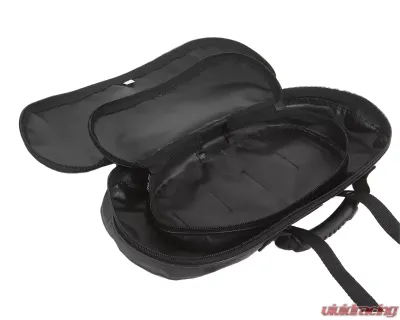 PRP Seats Spare Drive Belt Bag for UTVs - Large, Durable Material, Fits E64L Model - E64L