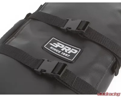 PRP Seats Spare Drive Belt Bag for UTVs - Large, Durable Material, Fits E64L Model - E64L