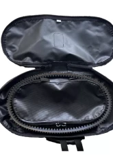 PRP Seats Spare Drive Belt Bag for UTVs - Large, Durable Material, Fits E64L Model                                     - E64L - Image 4