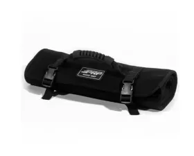 PRP Seats Roll Up Tool Bag for E92 - Durable Black Storage Bag Only