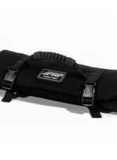 PRP Seats Roll Up Tool Bag for E92 - Durable Black Storage Bag Only                                     - E92 - Image 3