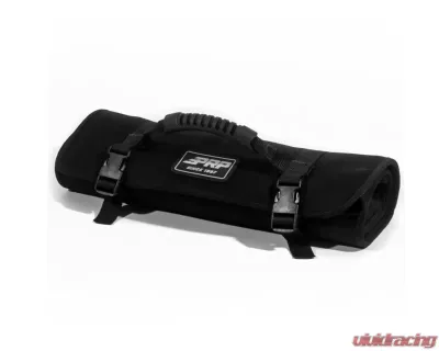 PRP Seats Roll Up Tool Bag for E92 - Durable Black Storage Bag Only - E92
