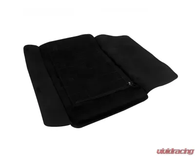 PRP Seats Roll Up Tool Bag for E92 - Durable Black Storage Bag Only - E92