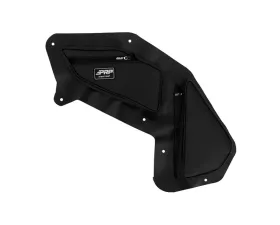 PRP Seats Rear Door Bags for Polaris RZR PRO XP4 (2020-2023) - E96-210, Pair