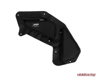 PRP Seats Rear Door Bags for Polaris RZR PRO XP4 (2020-2023) - E96-210, Pair - E96-210