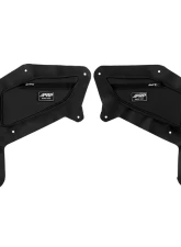 PRP Seats Rear Door Bags for Polaris RZR PRO XP4 (2020-2023) - E96-210, Pair                                     - E96-210 - Image 3